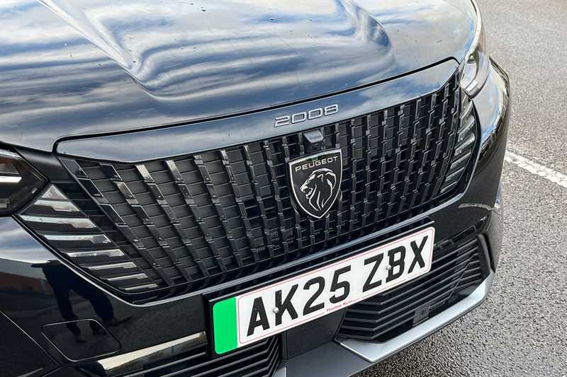 Used Peugeot 2008 2025 for sale - 77472114: Photo 40