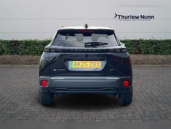 Used Peugeot 2008 2025 for sale - 77472114: Photo