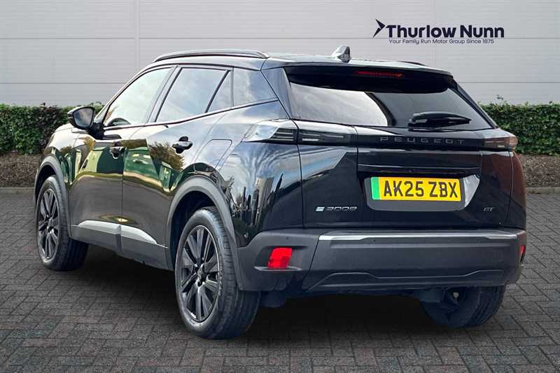 Used Peugeot 2008 2025 for sale - 77472114: Photo 5