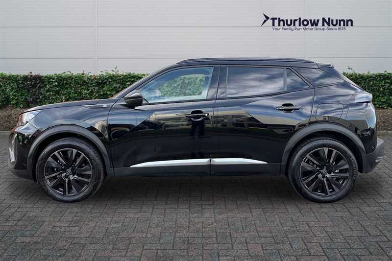 Used Peugeot 2008 2025 for sale - 77472114: Photo 6