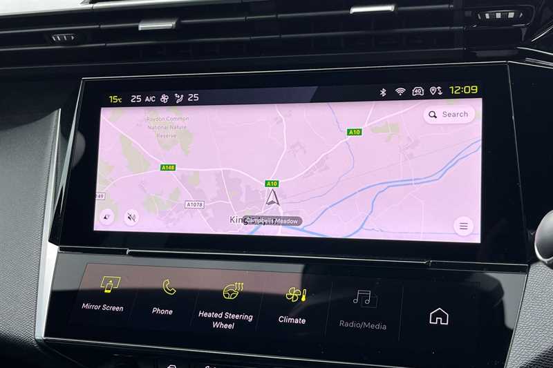 Used Peugeot 308 2023 for sale - 77146172: Photo 18