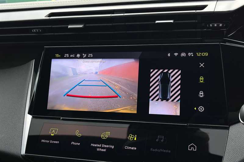 Used Peugeot 308 2023 for sale - 77146172: Photo 19