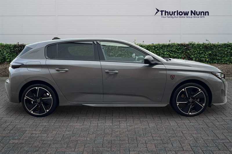 Used Peugeot 308 2023 for sale - 77146172: Photo 2