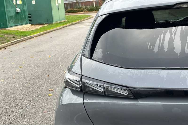 Used Peugeot 308 2023 for sale - 77146172: Photo 28