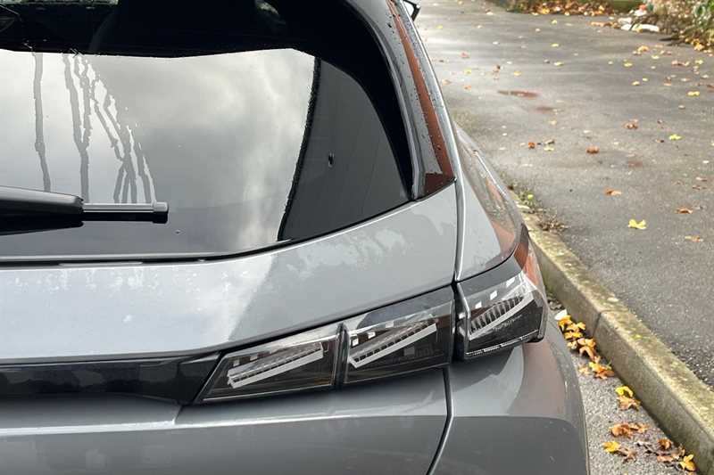 Used Peugeot 308 2023 for sale - 77146172: Photo 30