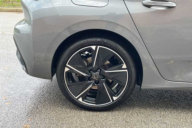 Used Peugeot 308 2023 for sale - 77146172: Photo 35