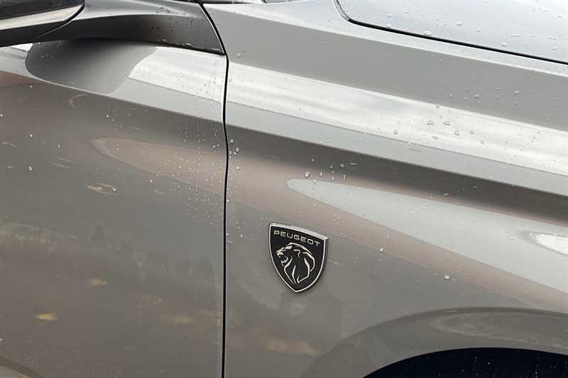 Used Peugeot 308 2023 for sale - 77146172: Photo 37