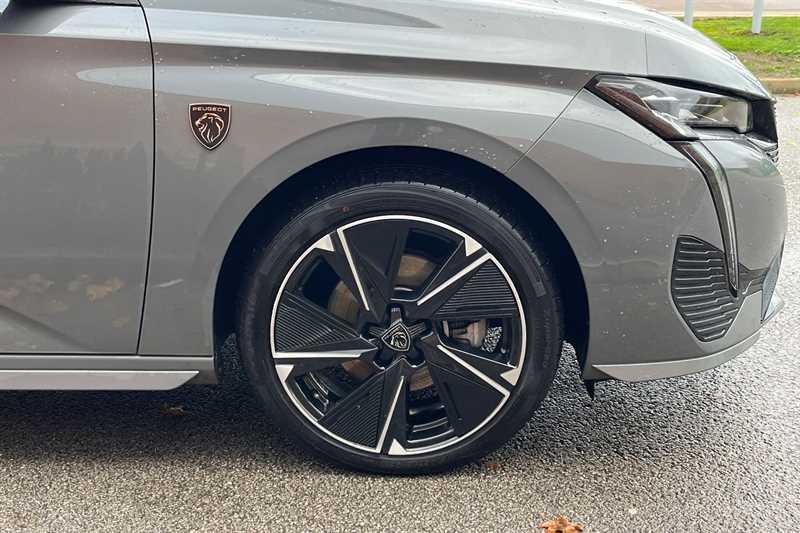 Used Peugeot 308 2023 for sale - 77146172: Photo 38