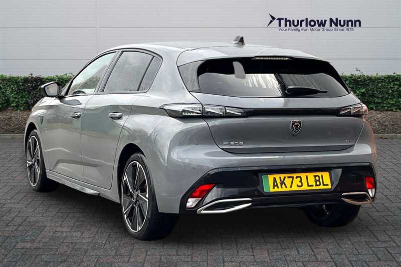 Used Peugeot 308 2023 for sale - 77146172: Photo 5