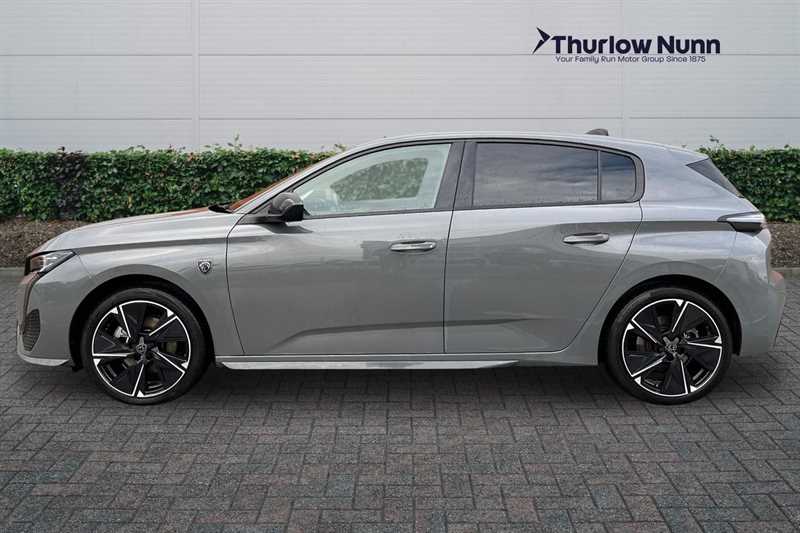 Used Peugeot 308 2023 for sale - 77146172: Photo 6