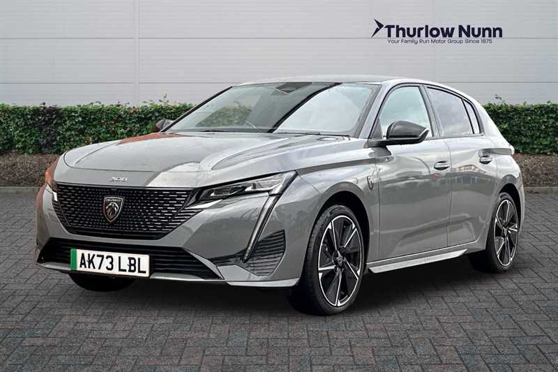 Used Peugeot 308 2023 for sale - 77146172: Photo 7