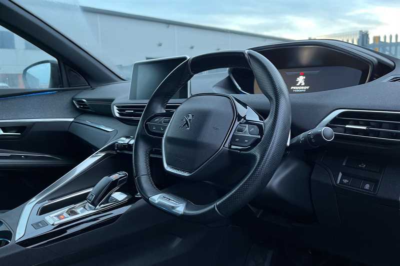 Used Peugeot 3008 2020 for sale - 77513663: Photo 10