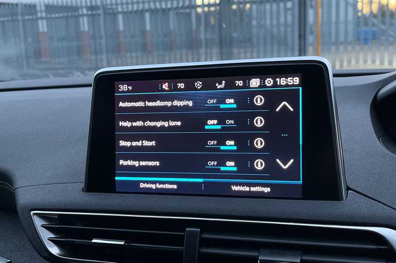 Used Peugeot 3008 2020 for sale - 77513663: Photo 17