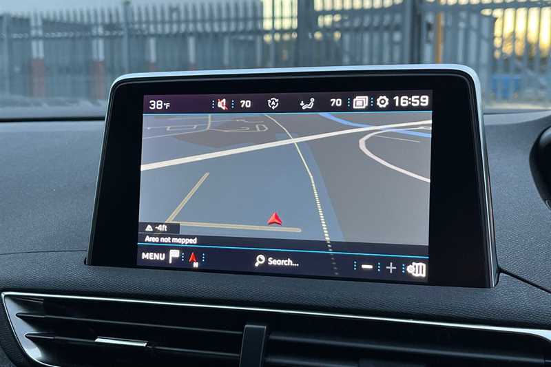 Used Peugeot 3008 2020 for sale - 77513663: Photo 18