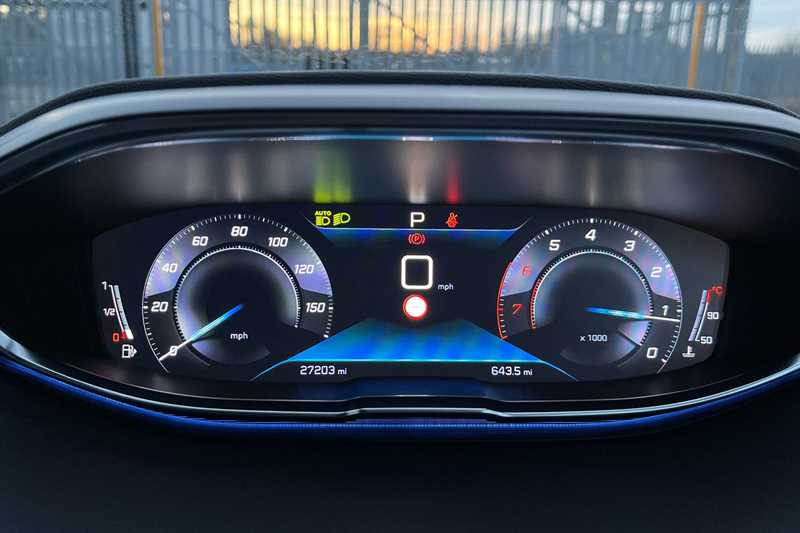 Used Peugeot 3008 2020 for sale - 77513663: Photo 20