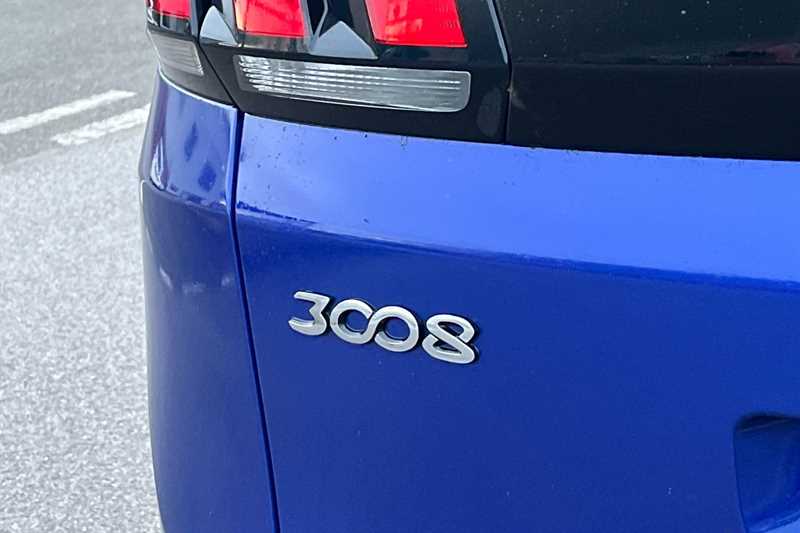 Used Peugeot 3008 2020 for sale - 77513663: Photo 26