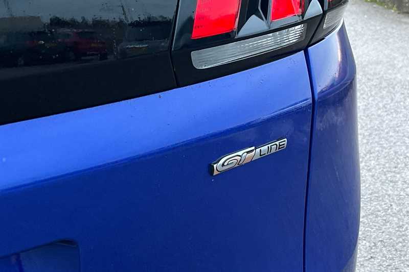 Used Peugeot 3008 2020 for sale - 77513663: Photo 27