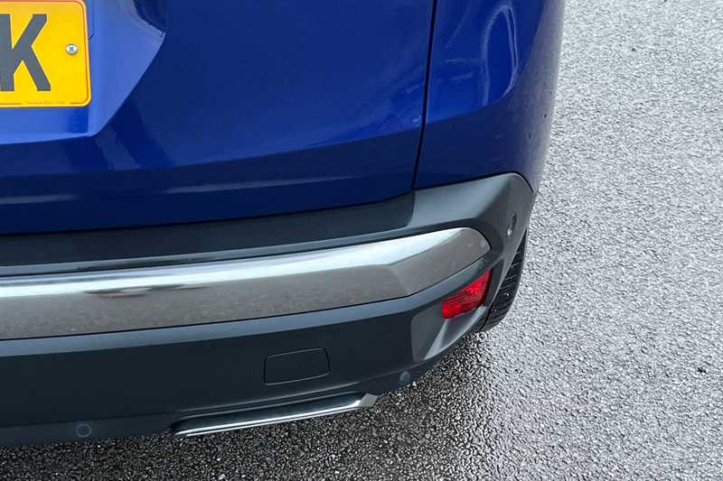 Used Peugeot 3008 2020 for sale - 77513663: Photo 31