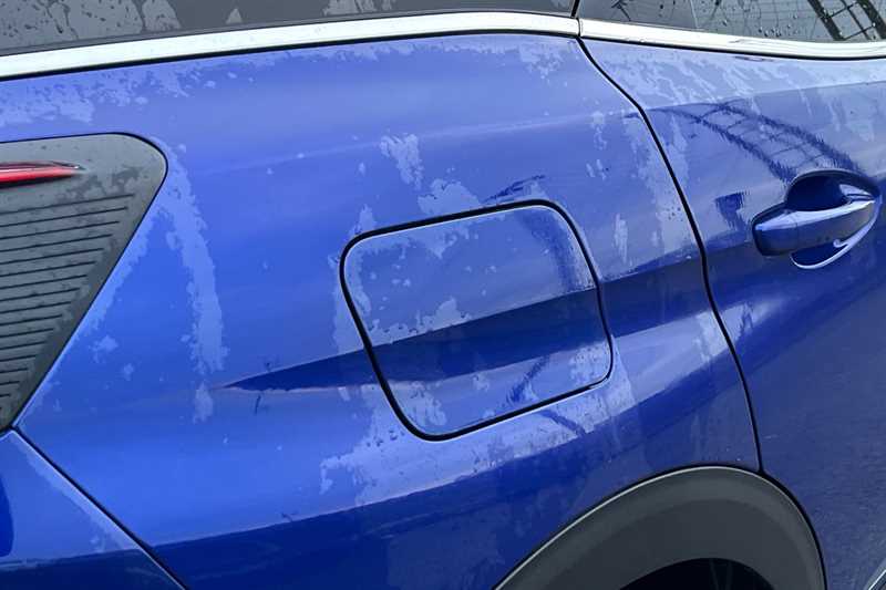 Used Peugeot 3008 2020 for sale - 77513663: Photo 34