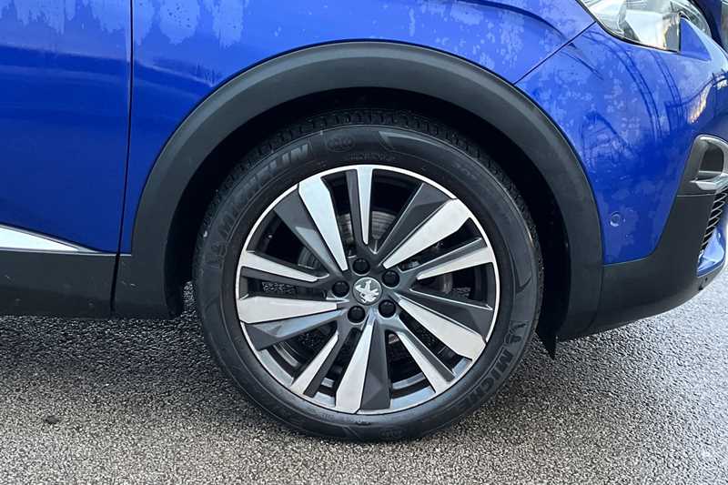 Used Peugeot 3008 2020 for sale - 77513663: Photo 38