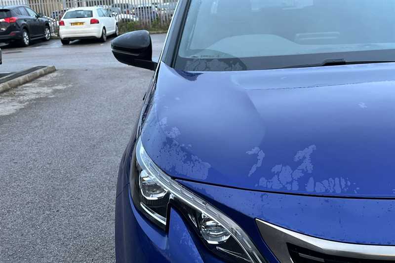 Used Peugeot 3008 2020 for sale - 77513663: Photo 39