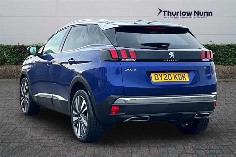 Used Peugeot 3008 2020 for sale - 77513663: Photo 5