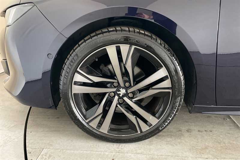 Used Peugeot 508 2023 for sale - 76459200: Photo 13