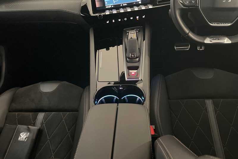 Used Peugeot 508 2023 for sale - 76459200: Photo 16
