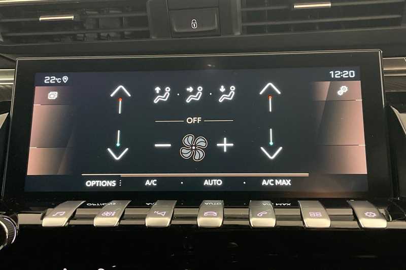 Used Peugeot 508 2023 for sale - 76459200: Photo 17