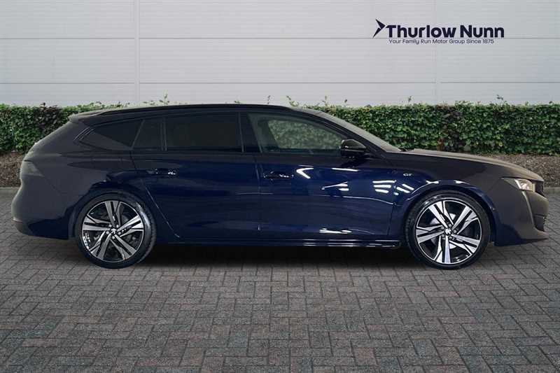 Used Peugeot 508 2023 for sale - 76459200: Photo 3