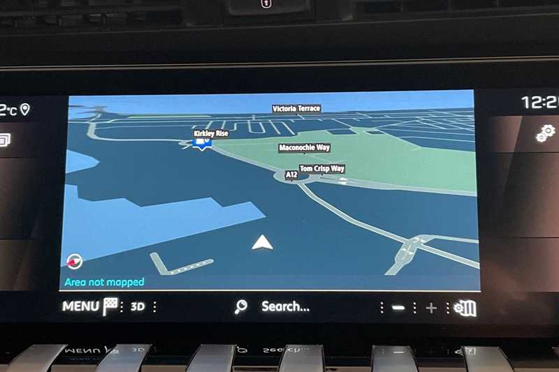 Used Peugeot 508 2023 for sale - 76459200: Photo 5