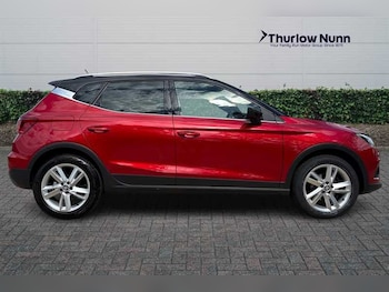 Used SEAT Arona 2021 for sale - 78563550: Photo