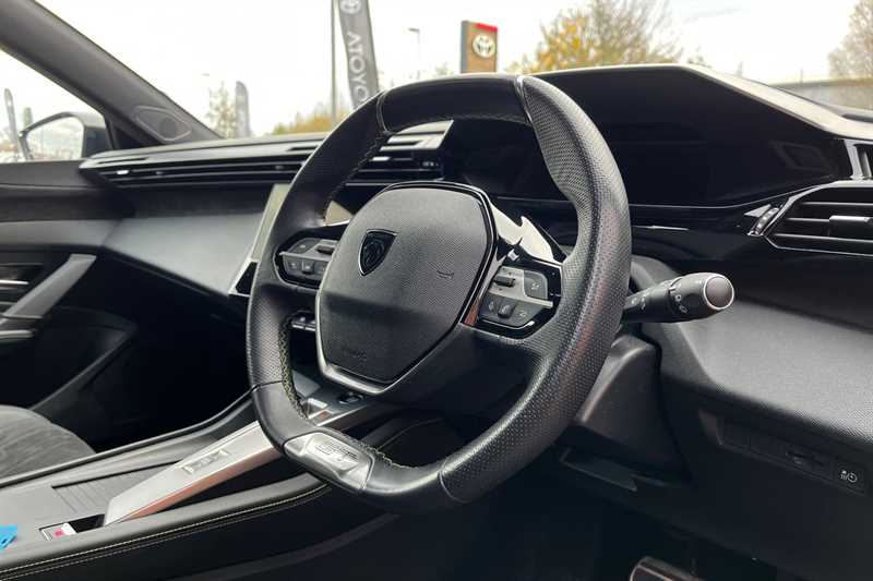 Used Peugeot 308 2023 for sale - 76915301: Photo 10