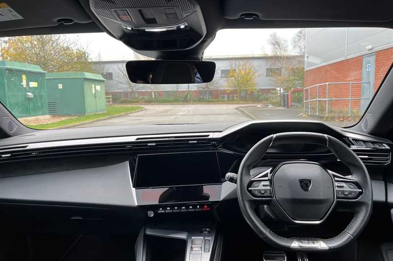 Used Peugeot 308 2023 for sale - 76915301: Photo 12