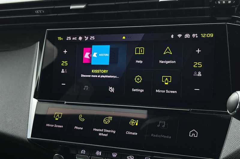 Used Peugeot 308 2023 for sale - 76915301: Photo 17