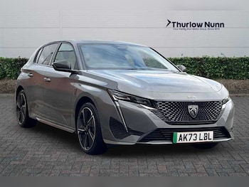 Peugeot 308 feature image