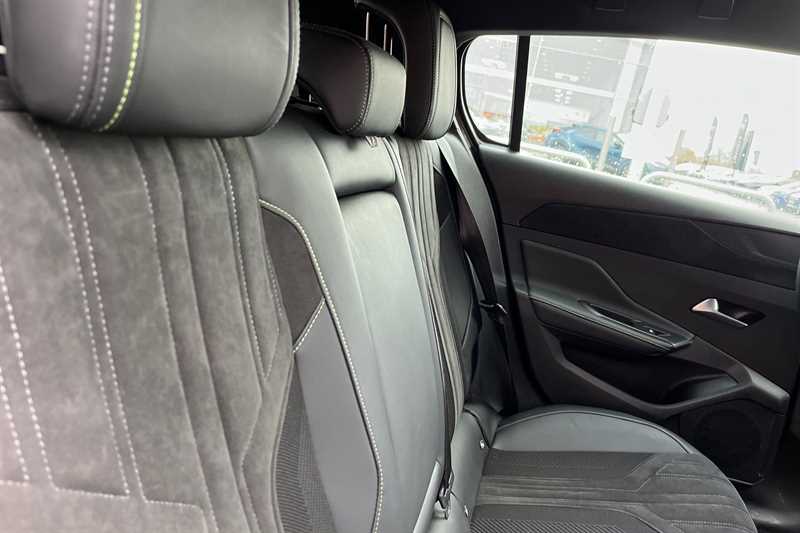 Used Peugeot 308 2023 for sale - 76915301: Photo 23