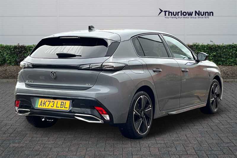 Used Peugeot 308 2023 for sale - 76915301: Photo 3