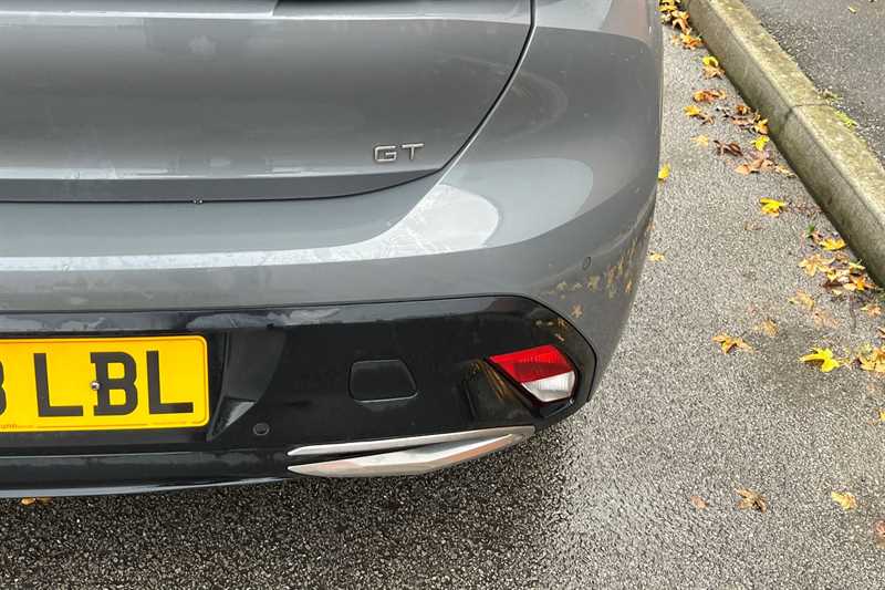 Used Peugeot 308 2023 for sale - 76915301: Photo 31