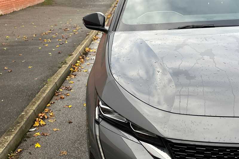 Used Peugeot 308 2023 for sale - 76915301: Photo 39