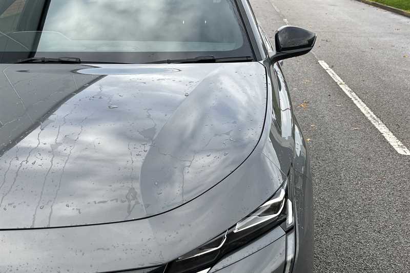 Used Peugeot 308 2023 for sale - 76915301: Photo 42