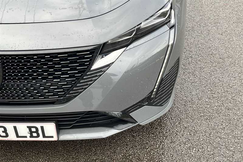 Used Peugeot 308 2023 for sale - 76915301: Photo 43