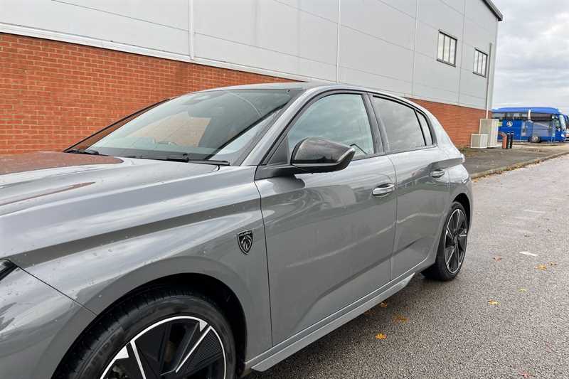Used Peugeot 308 2023 for sale - 76915301: Photo 45