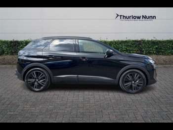 Used Peugeot 3008 2023 for sale - 74403197: Photo