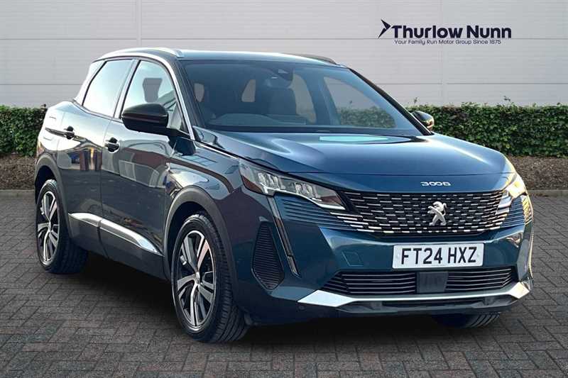 Used Peugeot 3008 2024 for sale - 76475321: Photo 1