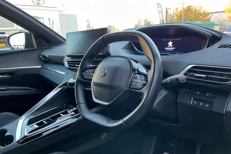 Used Peugeot 3008 2024 for sale - 76475321: Photo 10