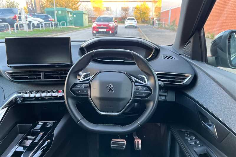 Used Peugeot 3008 2024 for sale - 76475321: Photo 11