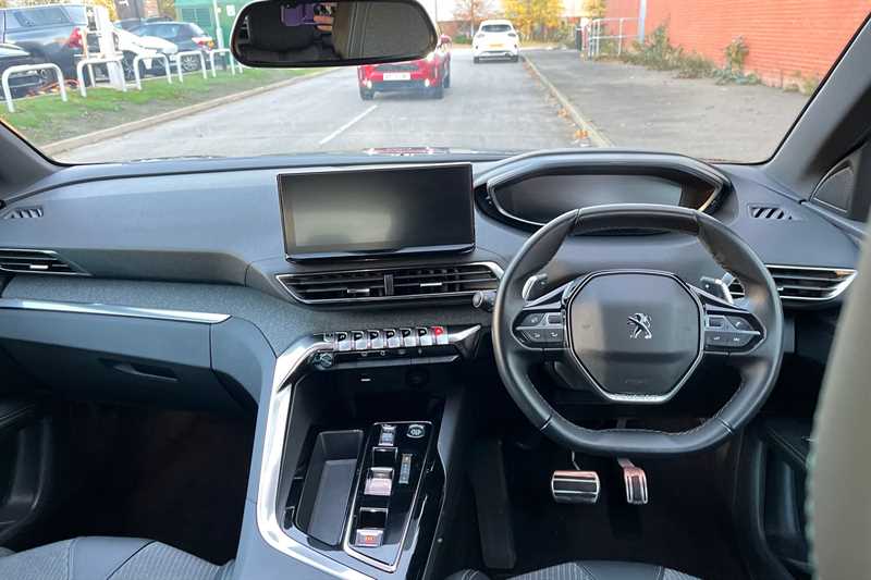 Used Peugeot 3008 2024 for sale - 76475321: Photo 12