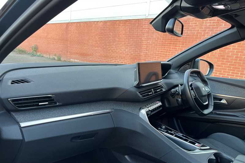 Used Peugeot 3008 2024 for sale - 76475321: Photo 13