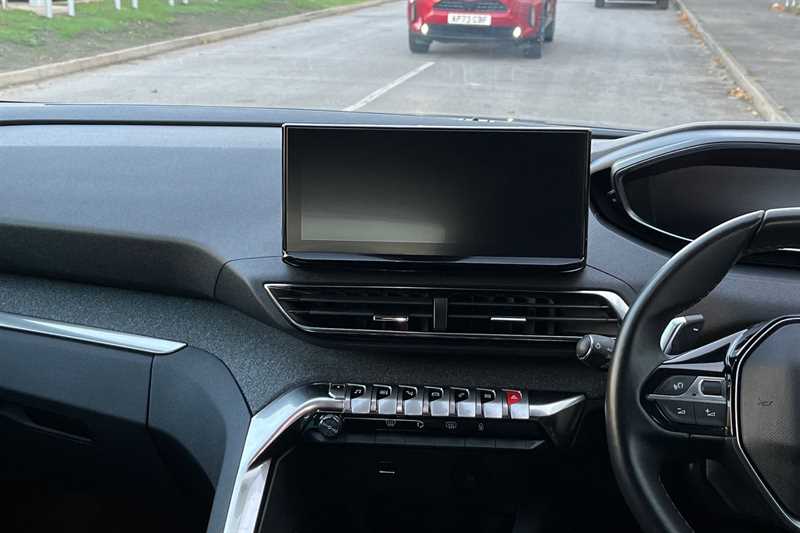 Used Peugeot 3008 2024 for sale - 76475321: Photo 14